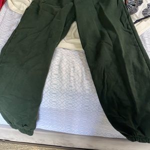 Brandy Melville sweats